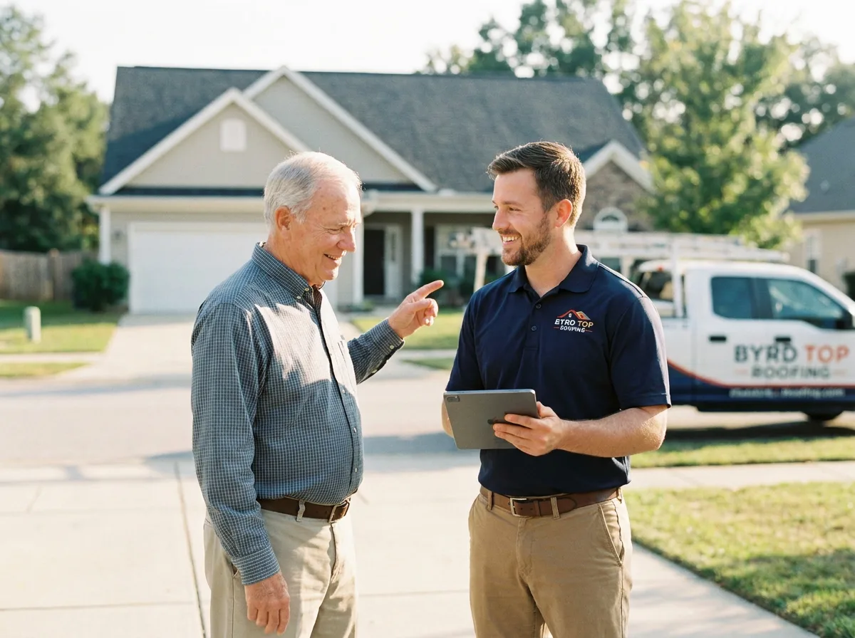 Roofing Kimberly, WI FAQs